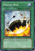 Image for Mystik Wok (DR2-EN148) (DR2) - YuGiOh