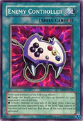 Image for Enemy Controller (DR2-EN149) (DR2) - YuGiOh