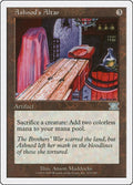 Image for Ashnod's Altar (274) (Classic Sixth Edition) - Magic: The Gathering