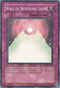Image for Wall of Revealing Light (DR2-EN162) (DR2) - YuGiOh