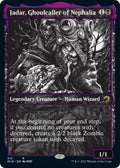 Image for Jadar, Ghoulcaller of Nephalia (Showcase) (315) (Innistrad: Midnight Hunt) - Magic: The Gathering
