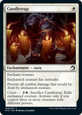 Image for Candletrap (9) (Innistrad: Midnight Hunt) - Magic: The Gathering
