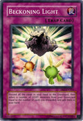 Image for Beckoning Light (DR2-EN165) (DR2) - YuGiOh