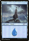 Image for Island (549) (549) (Secret Lair Drop Series) - Magic: The Gathering