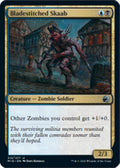Image for Bladestitched Skaab (212) (Innistrad: Midnight Hunt) - Magic: The Gathering