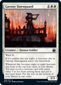 Image for Gavony Dawnguard (20) (Innistrad: Midnight Hunt) - Magic: The Gathering