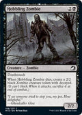 Image for Hobbling Zombie (106) (Innistrad: Midnight Hunt) - Magic: The Gathering