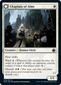 Image for Chaplain of Alms (13) (Innistrad: Midnight Hunt) - Magic: The Gathering