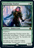Image for Briarbridge Tracker (172) (Innistrad: Midnight Hunt) - Magic: The Gathering