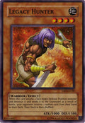 Image for Legacy Hunter (DR2-EN180) (DR2) - YuGiOh