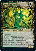 Image for Dawnhart Wardens (Showcase) (308) (Innistrad: Midnight Hunt) - Magic: The Gathering