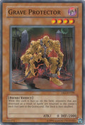 Image for Grave Protector (DR2-EN190) (DR2) - YuGiOh