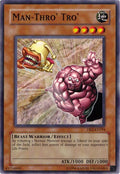 Image for Man-Thro' Tro' (DR2-EN194) (DR2) - YuGiOh