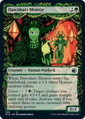 Image for Dawnhart Mentor (Showcase) (300) (Innistrad: Midnight Hunt) - Magic: The Gathering