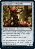 Image for Crossroads Candleguide (253) (Innistrad: Midnight Hunt) - Magic: The Gathering