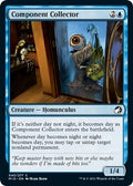 Image for Component Collector (43) (Innistrad: Midnight Hunt) - Magic: The Gathering