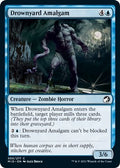 Image for Drownyard Amalgam (50) (Innistrad: Midnight Hunt) - Magic: The Gathering