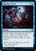 Image for Flip the Switch (54) (Innistrad: Midnight Hunt) - Magic: The Gathering