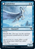 Image for Galedrifter (55) (Innistrad: Midnight Hunt) - Magic: The Gathering