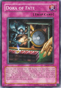 Image for Dora of Fate (DR2-EN215) (DR2) - YuGiOh