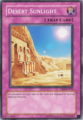 Image for Desert Sunlight (DR2-EN219) (DR2) - YuGiOh