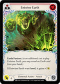 Entwine Earth (Red) (ELE094) (Tales of Aria)