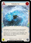 Entwine Ice (Blue) (ELE099) (Tales of Aria)