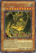Image for Hamon, Lord of Striking Thunder (SOI-EN002) (SOI) - YuGiOh