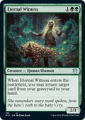 Image for Eternal Witness (138) (Innistrad: Midnight Hunt) - Magic: The Gathering