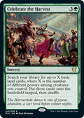Image for Celebrate the Harvest (24) (Innistrad: Midnight Hunt) - Magic: The Gathering