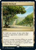 Image for Exotic Orchard (173) (Innistrad: Midnight Hunt) - Magic: The Gathering
