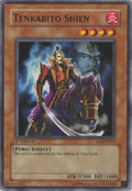 Image for Tenkabito Shien (SOI-EN017) (SOI) - YuGiOh