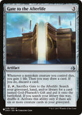 Image for Gate to the Afterlife (228/269) (The List Reprints) - Magic: The Gathering