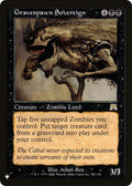 Image for Gravespawn Sovereign (152/350) (The List Reprints) - Magic: The Gathering