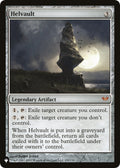 Image for Helvault (151/158) (The List Reprints) - Magic: The Gathering