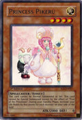 Image for Princess Pikeru (SOI-EN027) (SOI) - YuGiOh