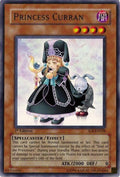 Image for Princess Curran (SOI-EN028) (SOI) - YuGiOh