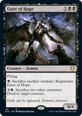 Image for Eater of Hope (115) (Innistrad: Midnight Hunt) - Magic: The Gathering