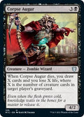 Image for Corpse Augur (109) (Innistrad: Midnight Hunt) - Magic: The Gathering