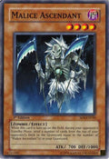 Image for Malice Ascendant (SOI-EN030) (SOI) - YuGiOh