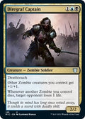 Image for Diregraf Captain (148) (Innistrad: Midnight Hunt) - Magic: The Gathering