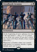 Image for Dreadhorde Invasion (114) (Innistrad: Midnight Hunt) - Magic: The Gathering