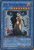 Image for Ruin, Queen of Oblivion (SOI-EN034) (SOI) - YuGiOh