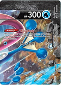 Image for Greninja V-UNION - SWSH156 (SWSH156) (SWSD) - Pokemon