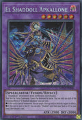 El Shaddoll Apkallone (MP21-EN246) (MP21)