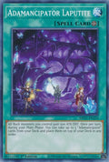 Image for Adamancipator Laputite (MP21-EN233) (MP21) - YuGiOh