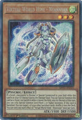 Virtual World Hime - Nyannyan (MP21-EN223) (MP21)