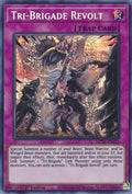 Tri-Brigade Revolt (MP21-EN212) (MP21)