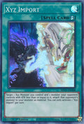Image for Xyz Import (MP21-EN208) (MP21) - YuGiOh