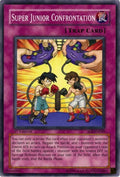 Image for Super Junior Confrontation (SOI-EN049) (SOI) - YuGiOh